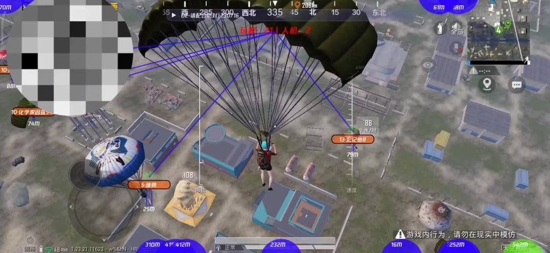 和平精英挂群的qq号多少一个？和平精英1元一天挂购买平台